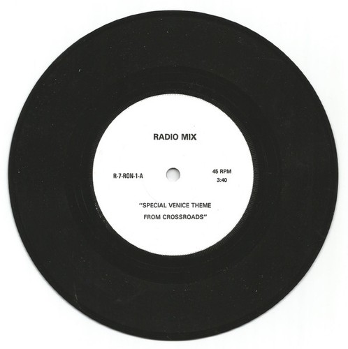Rondò veneziano special - rondò,