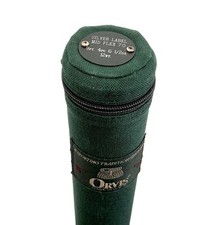 Orvis Silver Label 9 ft 12 wt