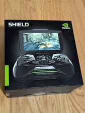 Console portatile NVIDIA