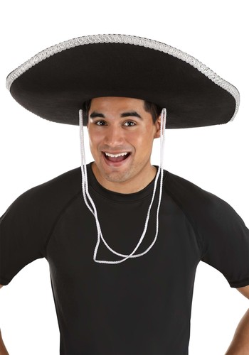 Esclusivo cappello costume