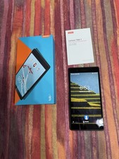 Lenovo Tab 7