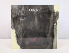 Othello. Comic. Hughes, David: