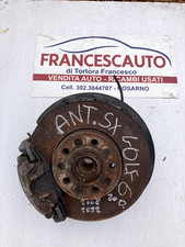 MOZZO FUSELLO ANTERIORE