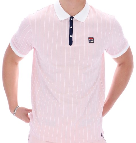 Polo fila bjorn borg - polo,
