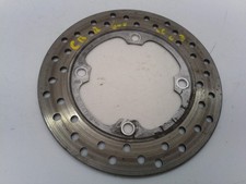 honda cbr 600 rr 06 07 Disco freno posteriore