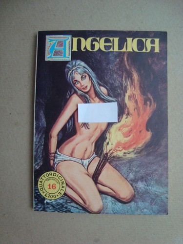 Angelica i e 1971 - angelica,