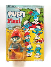 PEYO CEPPIRATTI 1982 - PUFFI