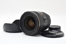 Nikon AF-S Nikkor 17-35mm f2.8 D ED IF obiettivo zoom usato come nuovo dal GIAPPONE