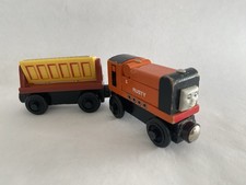 Thomas Friends Wooden Railway