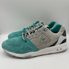 Le Coq Sportif x Titolo R1000