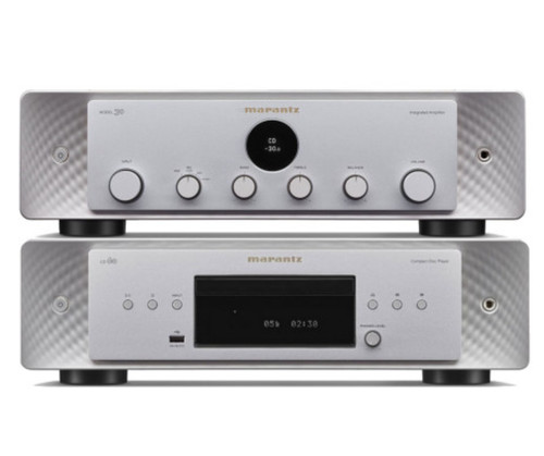 Pacchetto marantz - pacchetto, hi-fi