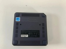 Asus Chromebox 3 i7 8. Gen