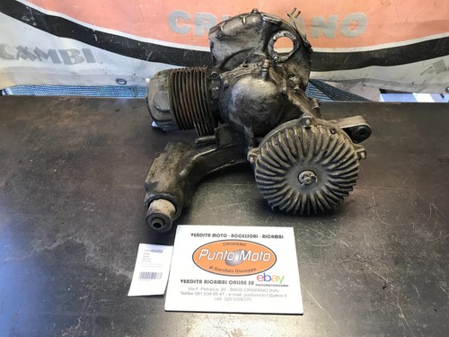 Blocco motore engine completo