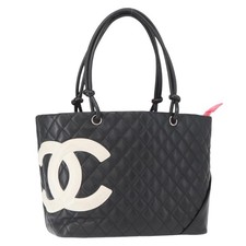 Borsa CHANEL linea Cambon tote