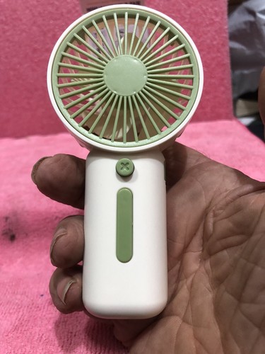 Mini ventilatore portabile - mini,