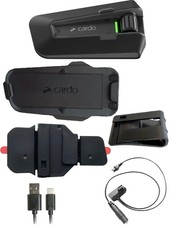 IT kit aggiornamento Packtalk