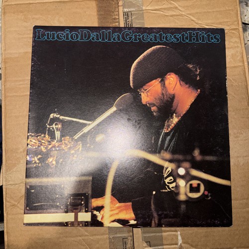 Lucio dalla cosa sara - dalla,