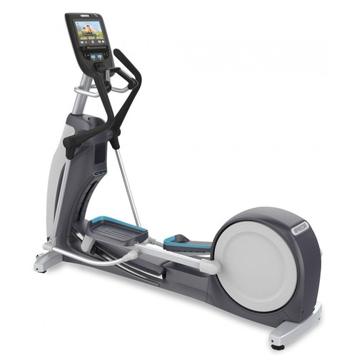 Precor efx 865 - efx, trainer