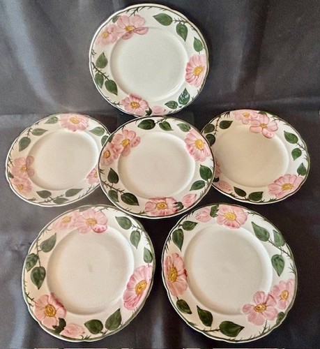 Villeroy boch wild rose - boch,
