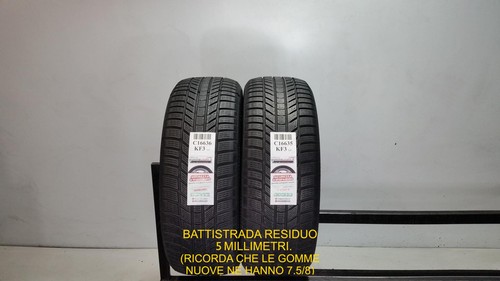 Gomme usate termiche - gomme,