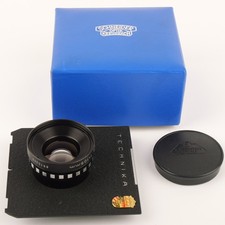 Piastra Technika Rodenstock