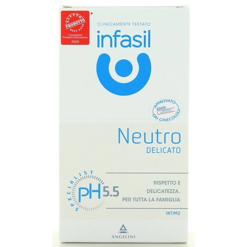 46961 infasil detergente - 46961,
