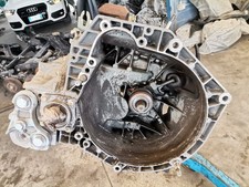 CAMBIO MANUALE PER FIAT Stilo S. Wagon 464332891 Diesel 1900 (01>10)