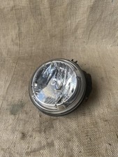 Faro proiettore Ducati