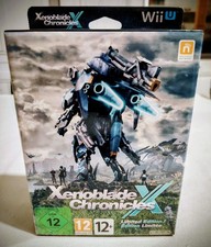 Xenoblade Chronicles X -