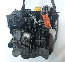 Motore semicompl. K9KB6