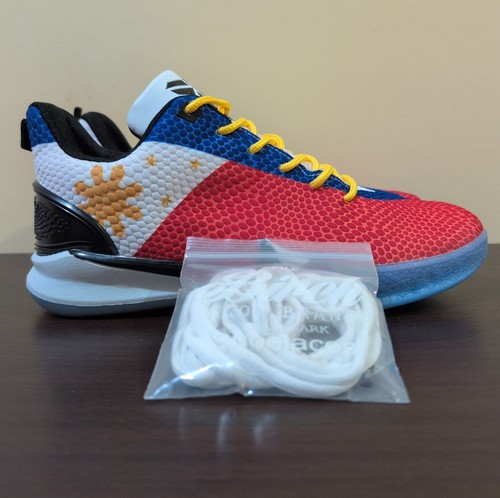 Philippines flag sneakers - flag,