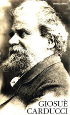 Carducci,Giosuè. - Poesie. 