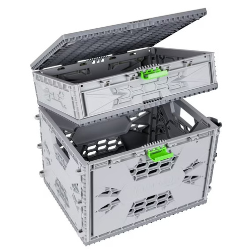Flambeau tuff krate premium - tuff,