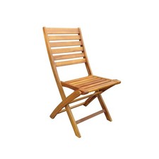 C SEDIA LEGNO PIEGHEVOLE