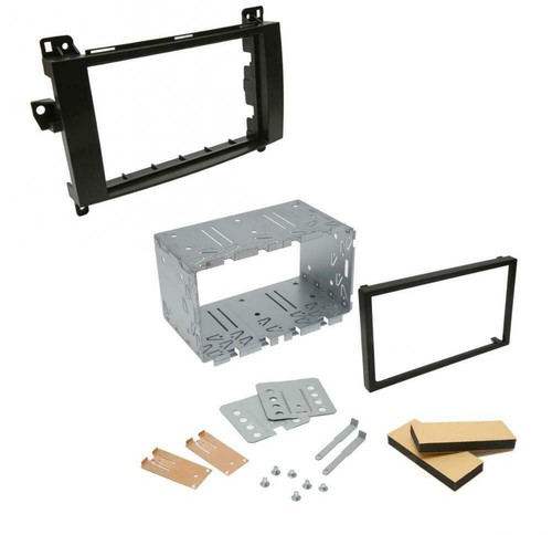 Doppio din auto facia - doppio,