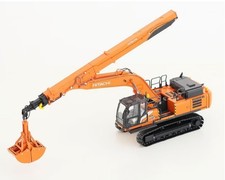 Escavatore idraulico Hitachi