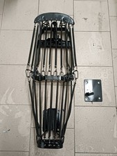 Lambretta sella Noemi Rosa SX 125 150 200 TV 3 175 telaio originale 