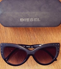 Occhiali Da Sole Diesel Donna
