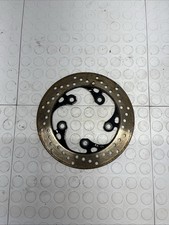 Disco freno posteriore Suzuki GSX R 600 2006-2007 (GSXR600 K6/K7) OEM-