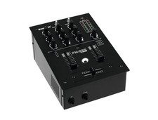 OMNITRONIC PM-222: Mixer DJ 2