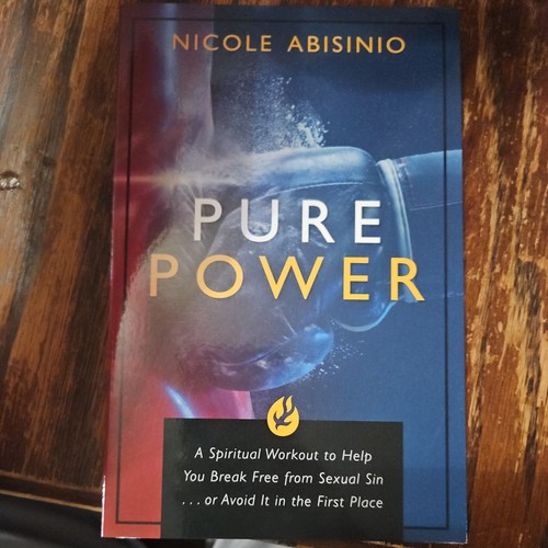 Pure power a spiritual - :,
