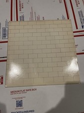 PINK FLOYD THE WALL 1979 ROCK