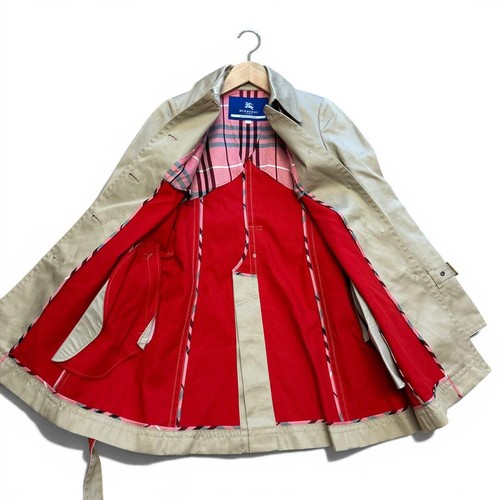 Burberry trench cappotto - burberry,