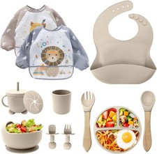 Set Pappa Svezzamento, Set di