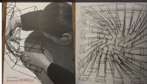 Arte caosmo emanuela - arte, -caosmo