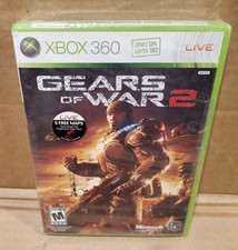 Gears of War 2 (Xbox 360