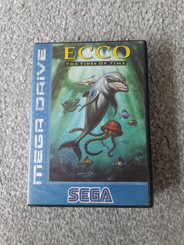Ecco maree del - le, sega
