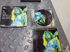LED ZEPPELIN full colour