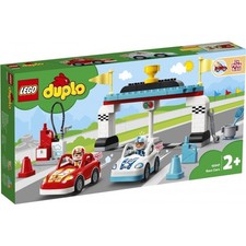 LEGO 10947 DUPLO  AUTO DA