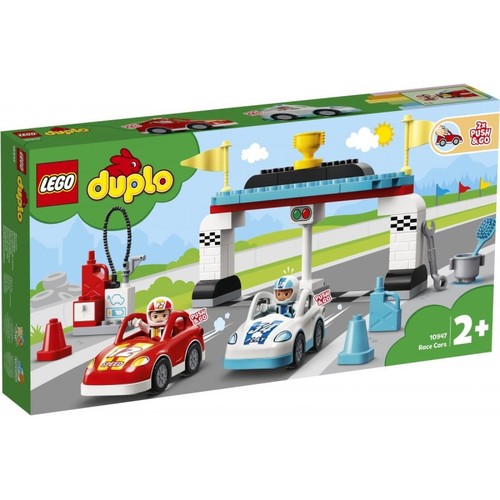 Lego 10947 duplo - lego,